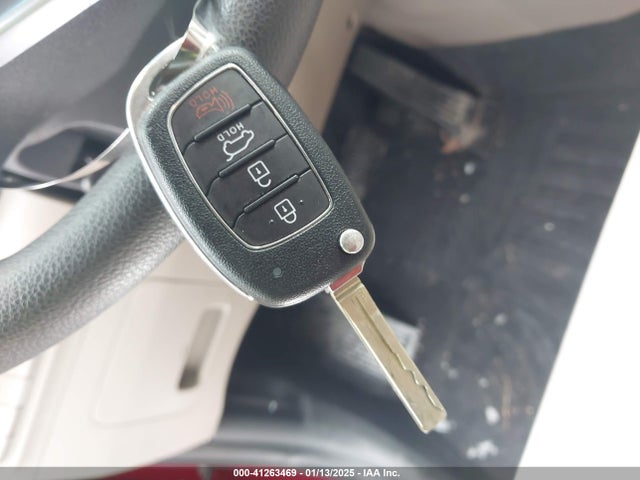 Hyundai TUCSON SE 2021 KM8J23A42MU325650 Image 11