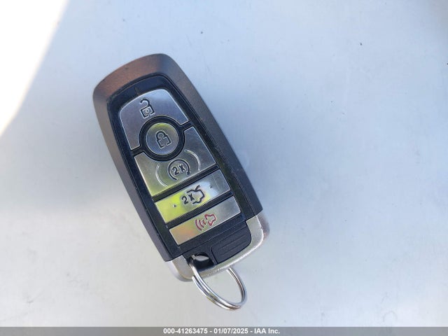 Ford Mustang Ecoboost 2018 1FA6P8TH4J5156784 Image 11