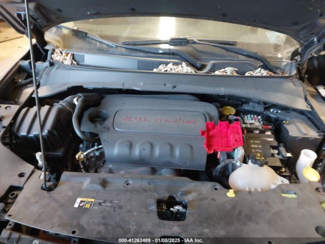 3C4NJDDB0MT501419 Jeep Compass Trailhawk 4x4