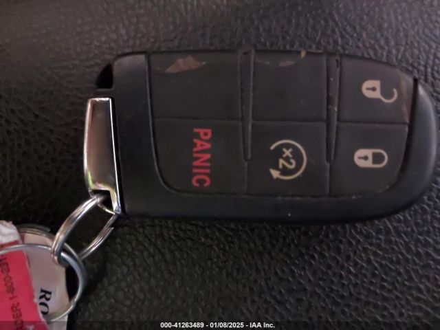 3C4NJDDB0MT501419 Jeep Compass Trailhawk 4x4