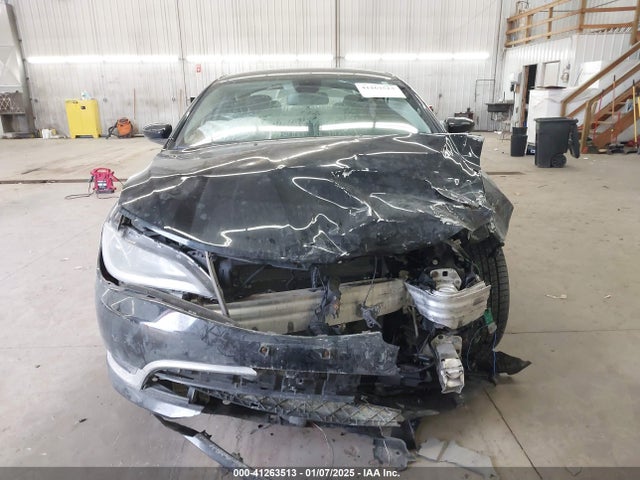 Chrysler 200 Limited 2015 1C3CCCAB9FN591144 Image 13