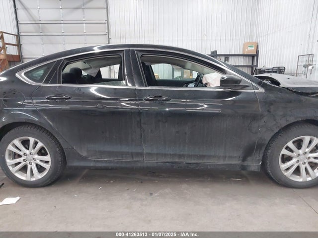 Chrysler 200 Limited 2015 1C3CCCAB9FN591144 Image 14