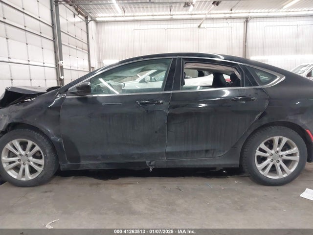 Chrysler 200 Limited 2015 1C3CCCAB9FN591144 Image 15
