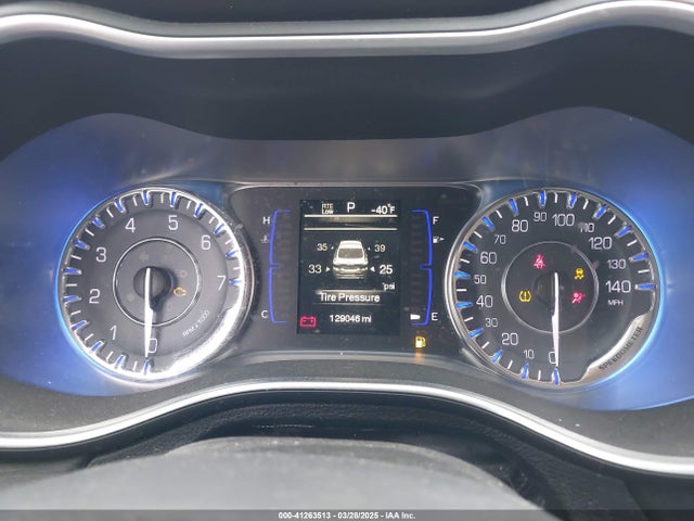 Chrysler 200 Limited 2015 1C3CCCAB9FN591144 Image 7