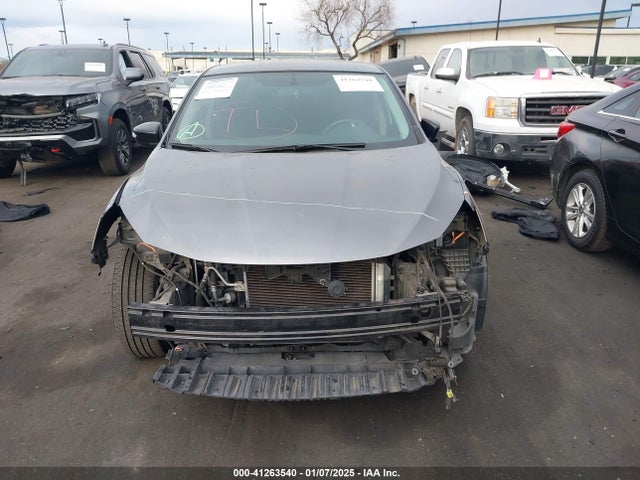 Nissan SENTRA SR 2017 3N1AB7AP1HY354665 Image 13