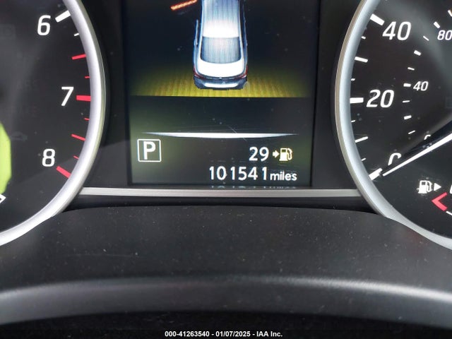 Nissan SENTRA SR 2017 3N1AB7AP1HY354665 Image 16