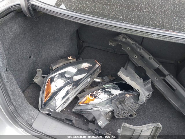 Nissan SENTRA SR 2017 3N1AB7AP1HY354665 Image 18