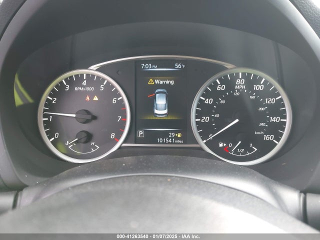 Nissan SENTRA SR 2017 3N1AB7AP1HY354665 Image 7