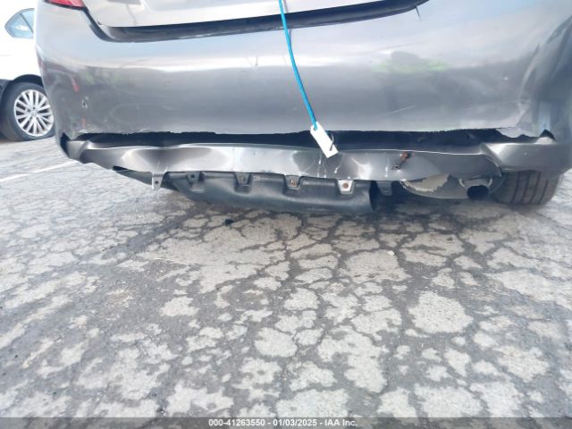 4T1BF1FK6EU458806 Toyota CAMRY LE