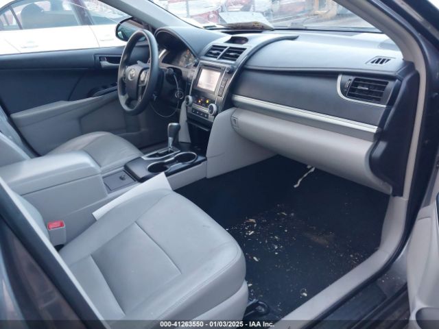 4T1BF1FK6EU458806 Toyota CAMRY LE