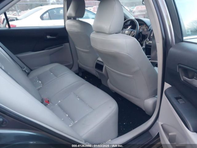 4T1BF1FK6EU458806 Toyota CAMRY LE