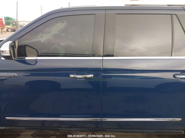 5LMJJ3TT7JEL22463 Lincoln Navigator L Black Label