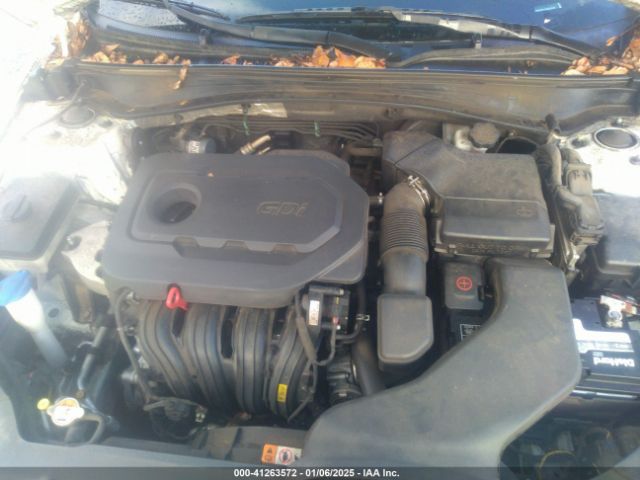 5XXGT4L31GG056234 KIA Optima Lx