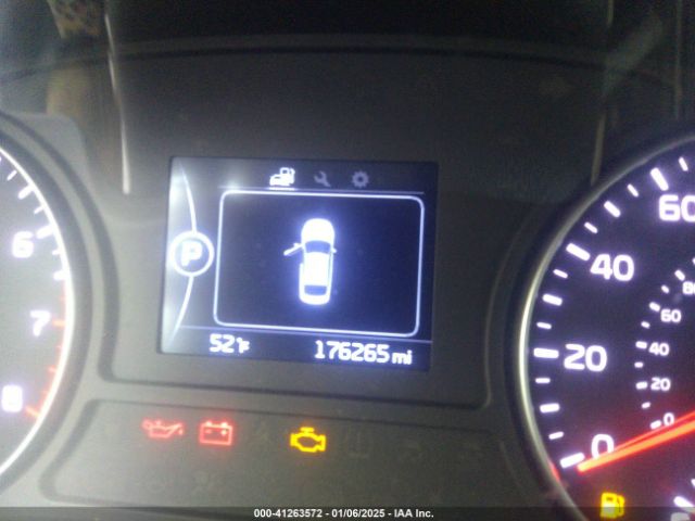 5XXGT4L31GG056234 KIA Optima Lx