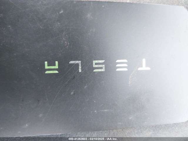 2022 TESLA MODEL 3 5YJ3E1EB0NF130156 Photo 10