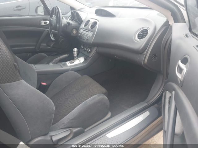 2006 MITSUBISHI ECLIPSE 4A3AK34T96E054538 Photo 4