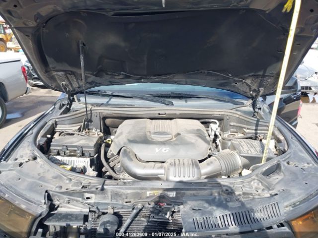 1C4RDHAG3FC907029 Dodge Durango Sxt
