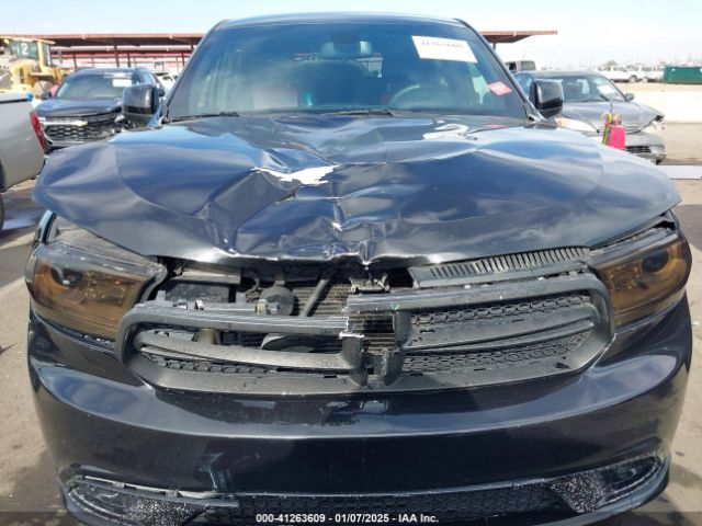 1C4RDHAG3FC907029 Dodge Durango Sxt