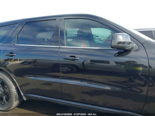 1C4RDHAG3FC907029 Dodge Durango Sxt