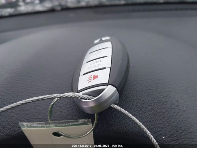 JN1BV7AR8FM394884 Infiniti Q50 Premium