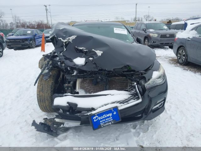 JN1BV7AR8FM394884 Infiniti Q50 Premium
