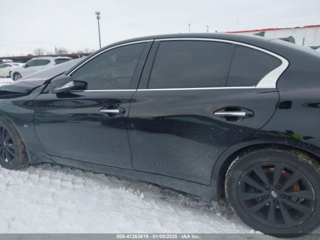 JN1BV7AR8FM394884 Infiniti Q50 Premium