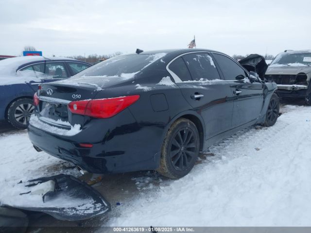 JN1BV7AR8FM394884 Infiniti Q50 Premium