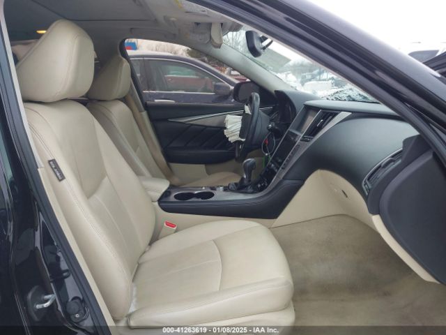 JN1BV7AR8FM394884 Infiniti Q50 Premium