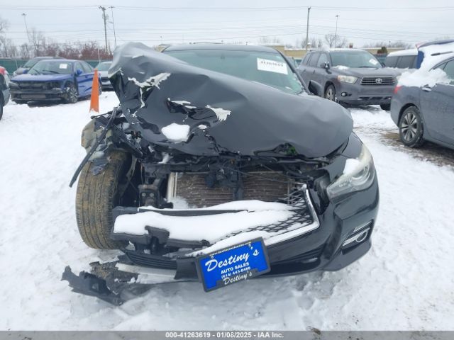 JN1BV7AR8FM394884 Infiniti Q50 Premium