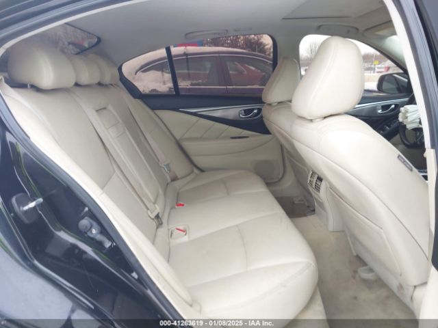 JN1BV7AR8FM394884 Infiniti Q50 Premium