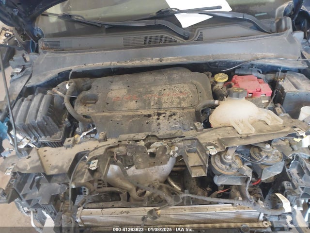 Jeep Compass Latitude 4x4 2020 3C4NJDBB7LT157086 Image 10
