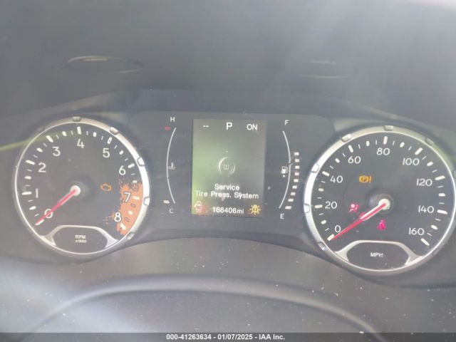 ZACCJBAT7GPD68338 Jeep Renegade Sport