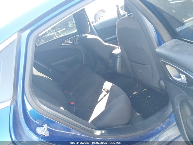 Chrysler 200 Limited 2016 1C3CCCAB5GN102336 Image 8
