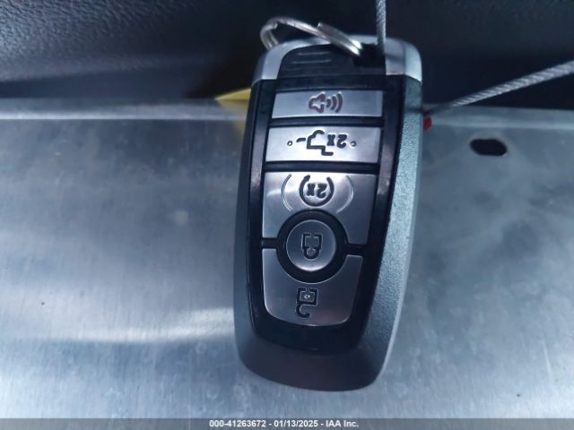 1FTEW1EF3GKF16634 Ford F-150 Lariat