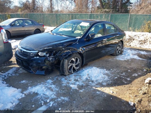 1HGCR2F3XGA241649 Honda ACCORD LX