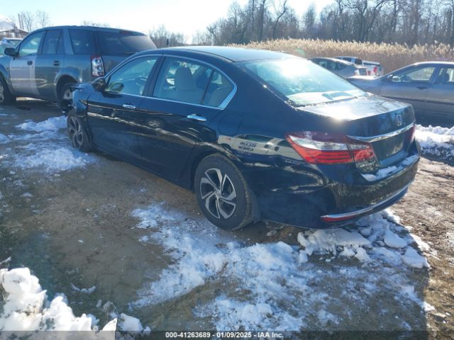 1HGCR2F3XGA241649 Honda ACCORD LX