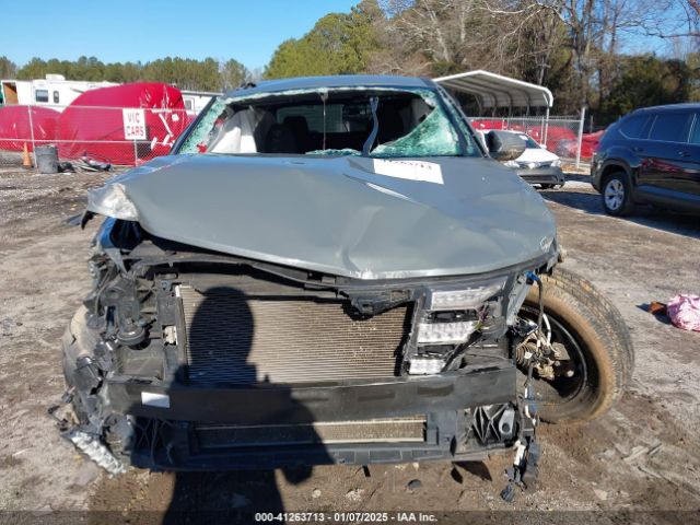 5NTJB4AE7NH014148 Hyundai Santa Cruz Sel