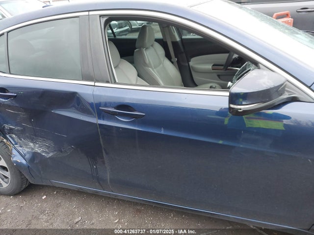 Acura TLX TECH 2016 19UUB1F54GA015109 Image 13