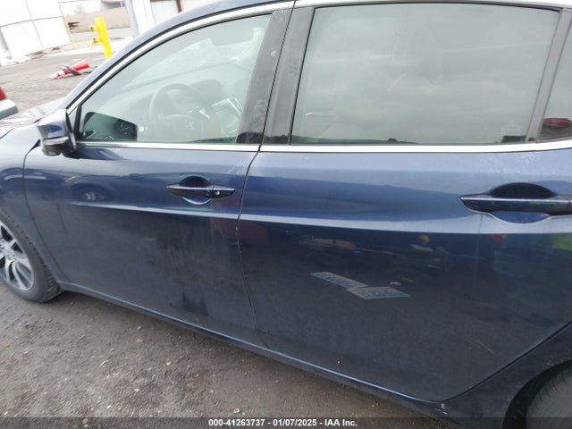 Acura TLX TECH 2016 19UUB1F54GA015109 Image 14