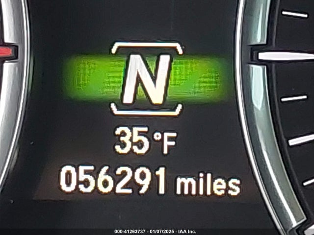 Acura TLX TECH 2016 19UUB1F54GA015109 Image 15