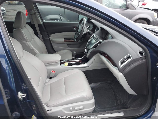 19UUB1F54GA015109 Acura TLX TECH