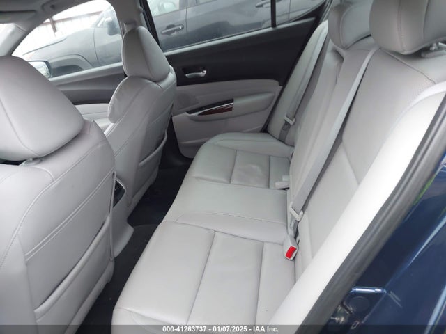 19UUB1F54GA015109 Acura TLX TECH