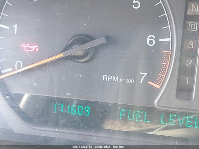 1999 CADILLAC DEVILLE 1G6KF5490XU705979 Photo 6