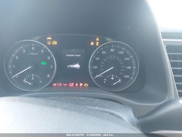 Hyundai Elantra Value Edition 2017 KMHD84LF4HU418224 Image 7