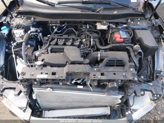 5J6RS3H74RL004336 Honda Cr-v Ex-l 2wd