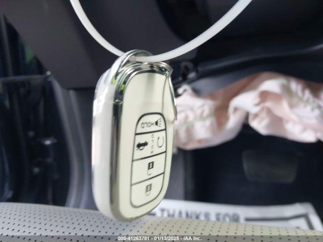 5J6RS3H74RL004336 Honda Cr-v Ex-l 2wd
