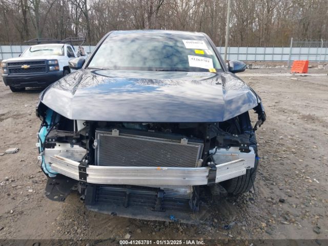 5J6RS3H74RL004336 Honda Cr-v Ex-l 2wd