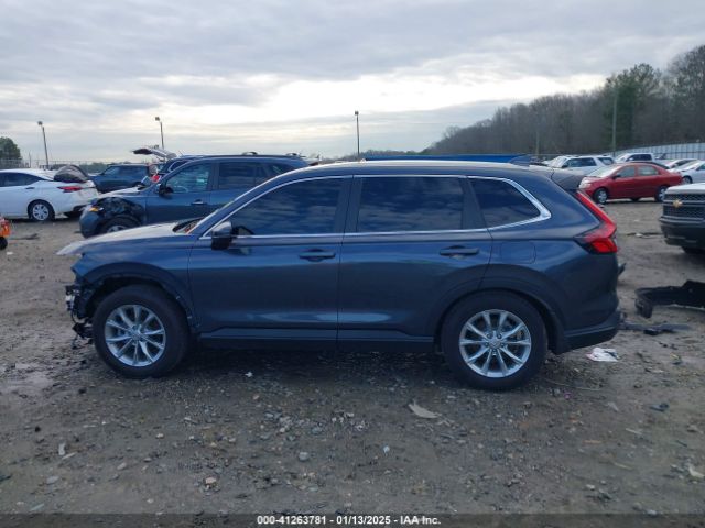 5J6RS3H74RL004336 Honda Cr-v Ex-l 2wd
