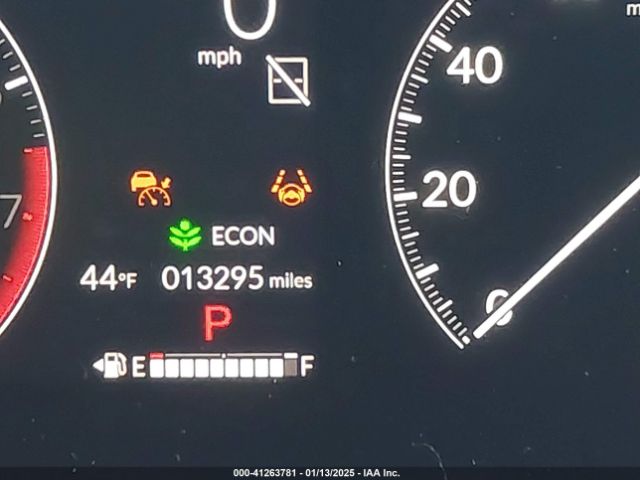 5J6RS3H74RL004336 Honda Cr-v Ex-l 2wd