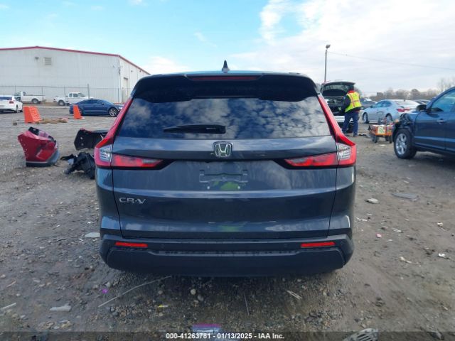 5J6RS3H74RL004336 Honda Cr-v Ex-l 2wd